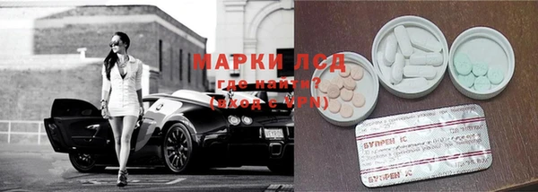 мескалин Белокуриха